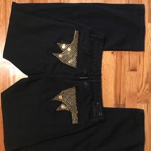 Men’s Robin’s Jean