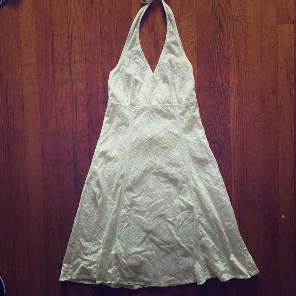Liz Claiborne midi Petite 4