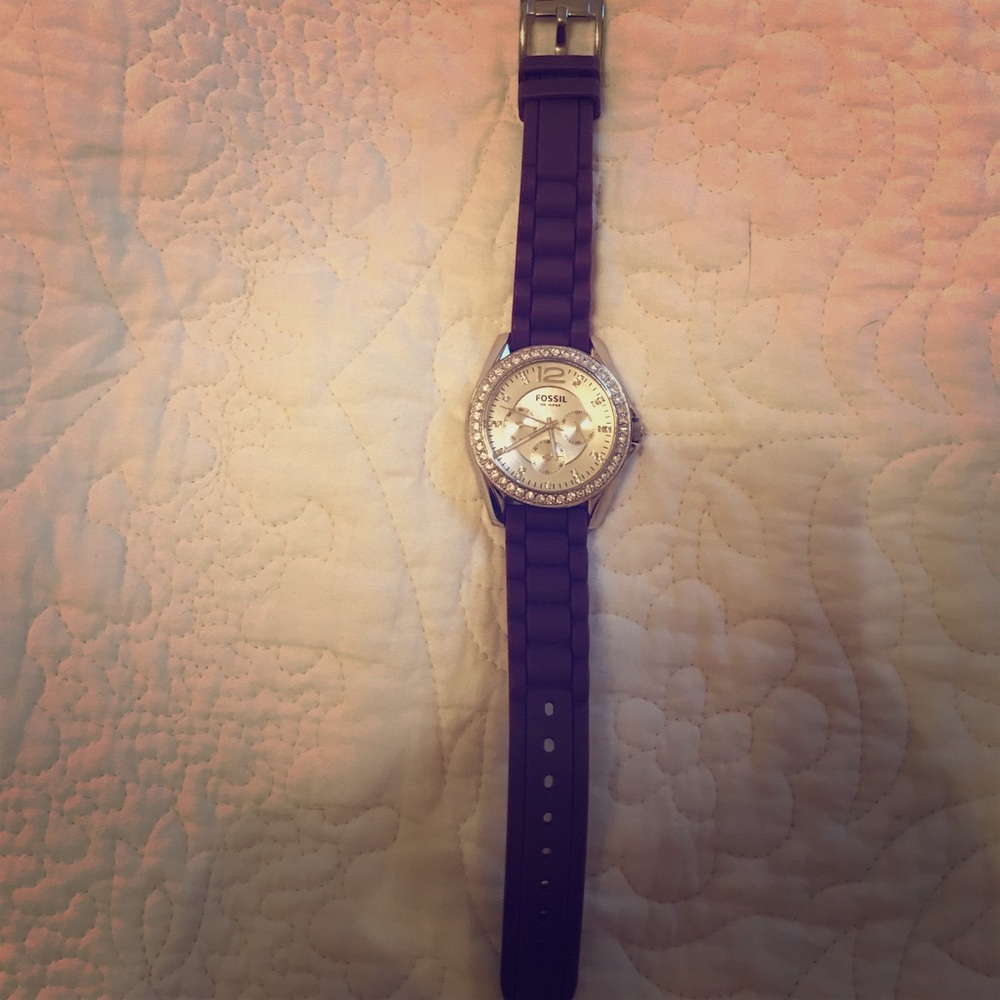 Fossil Watch