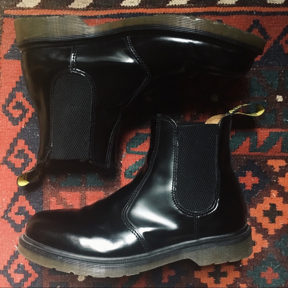 Dr Martens 2976 Chelsea Boots