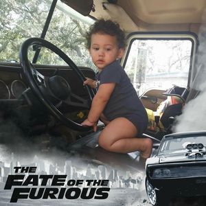 Meet your Posher, Linda