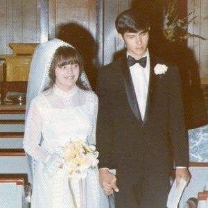 Meet your Posher, Bonnie