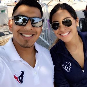 Meet your Posher, Priscilla