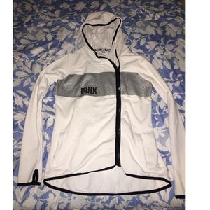 Victorias Secret Pink Sweater