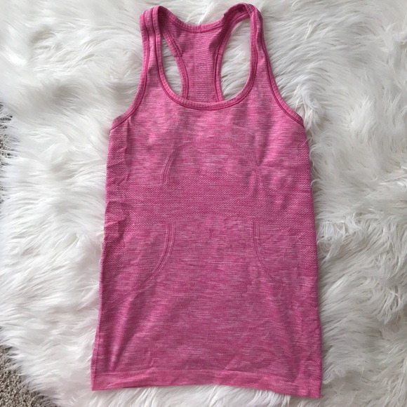 lululemon athletica Tops - Lululemon Swiftly Tank