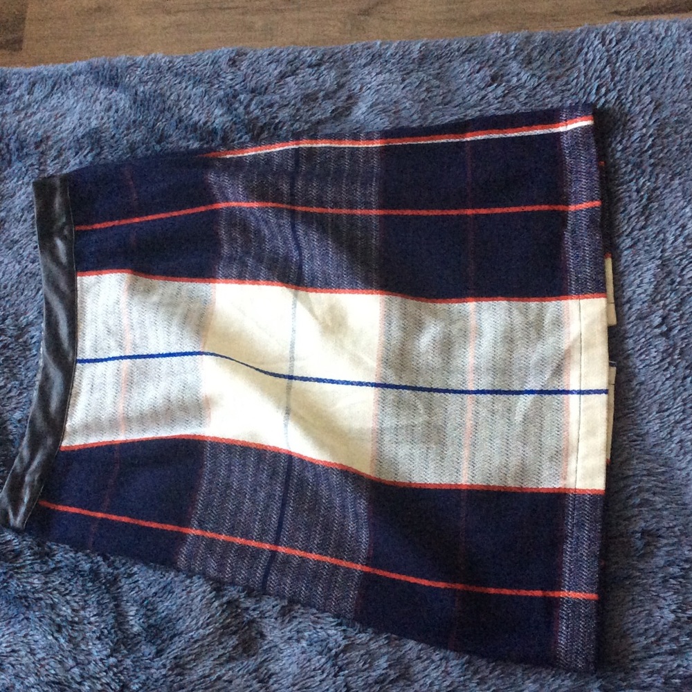 Business skirt