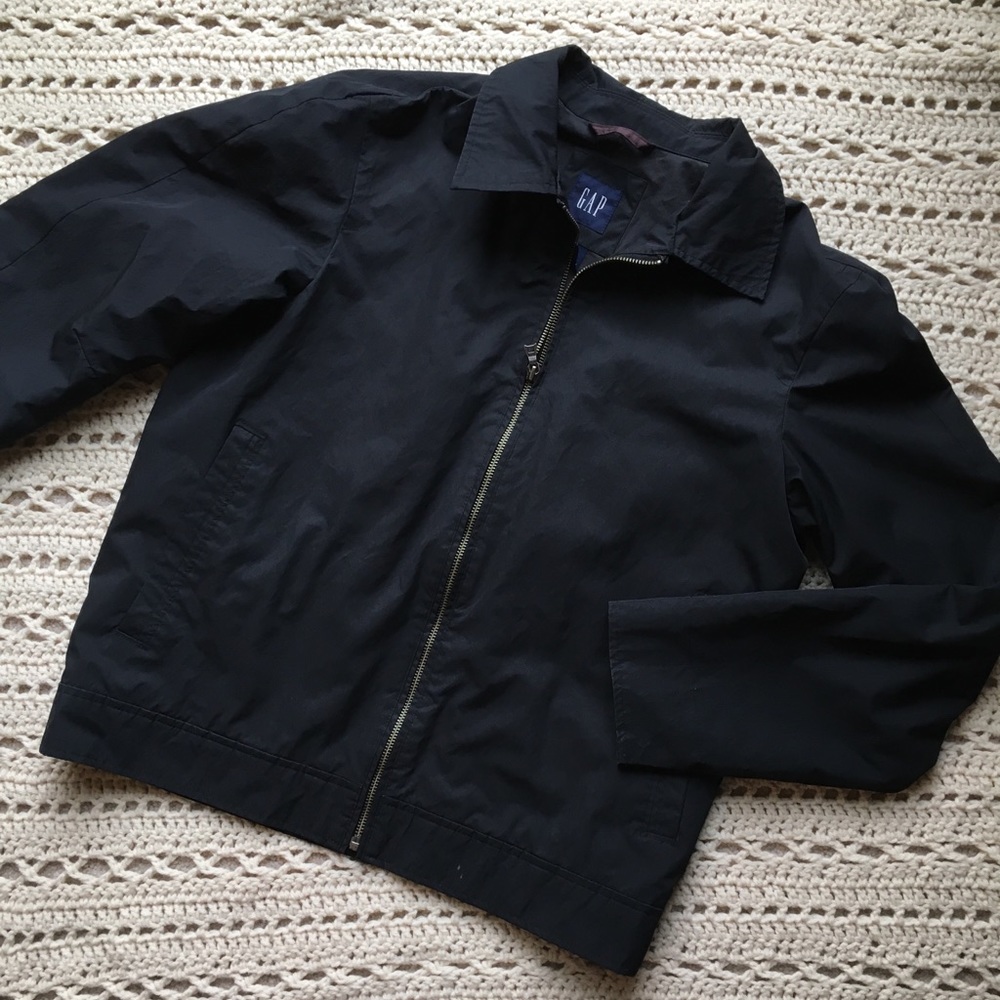 ❌SOLD❌ 🔹 Men: Gap Jacket 🔹