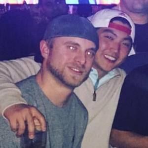 Meet your Posher, Zackry