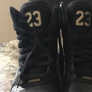 Nike Air Jordan 1 Flight 4