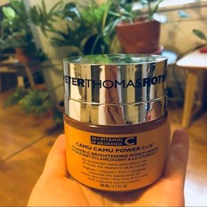 PETER THOMAS ROTH Camu Camu Power C Moisturizer