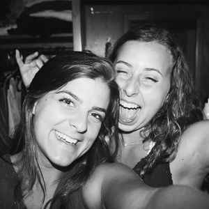 Meet your Posher, Maddie