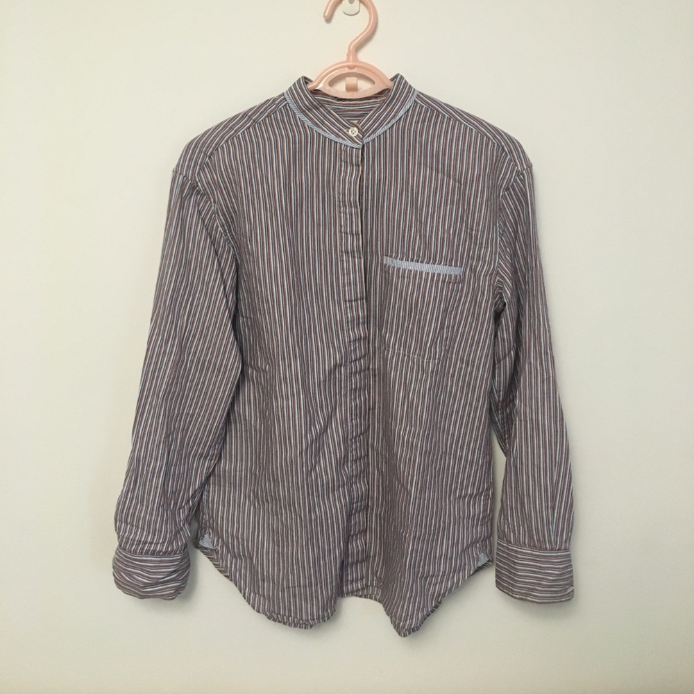 & other stories blouses.