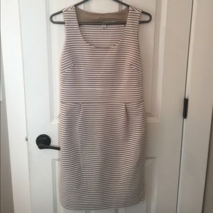 Banana Republic Sleeveless Dress, Size 6P