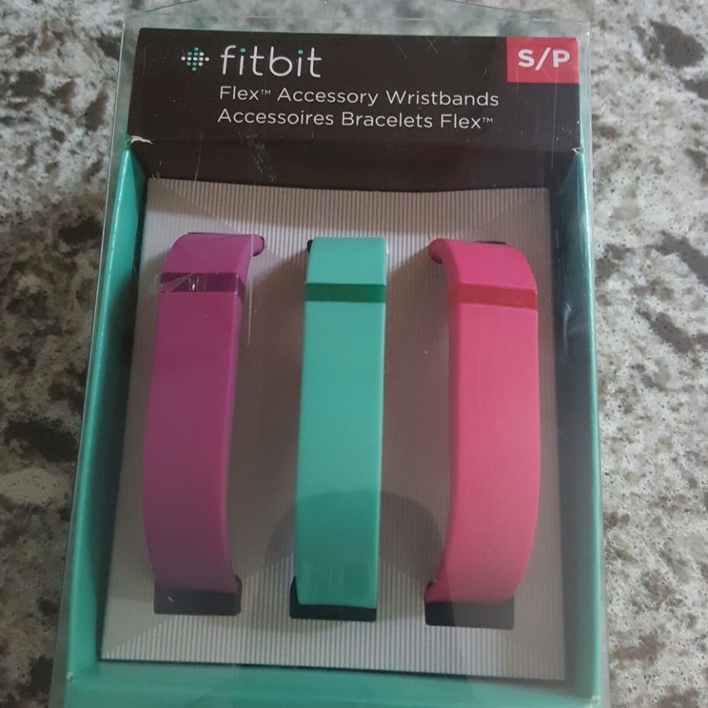 Women's fit bit bracelet