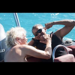 Meet your Posher, Carolyn