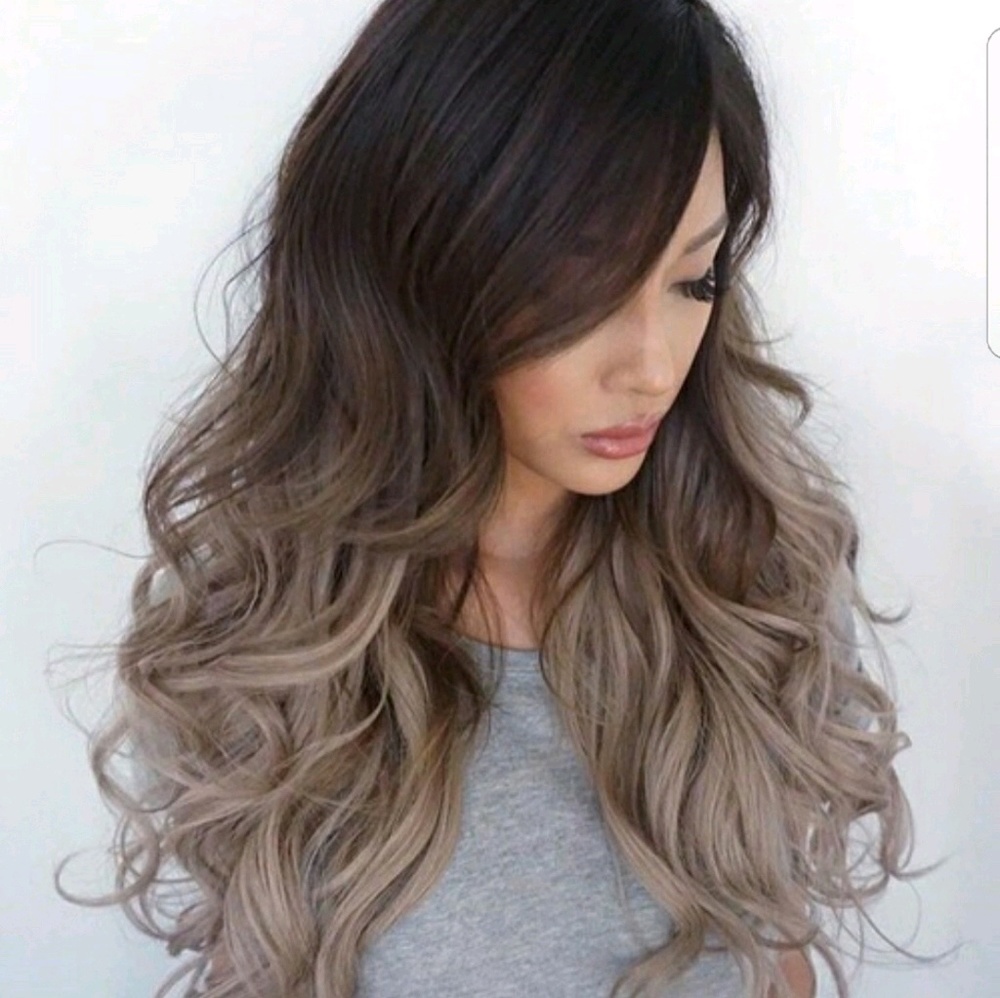 Meet your Posher, Angelica