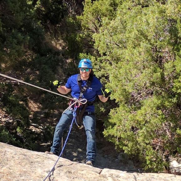 Meet your Posher, Mike - Picture 1 of 1