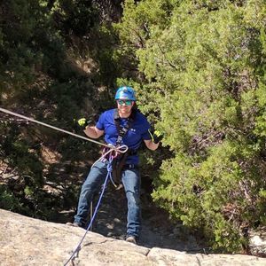 Meet your Posher, Mike