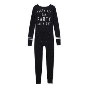PINK by Victoria’s Secret Onesie