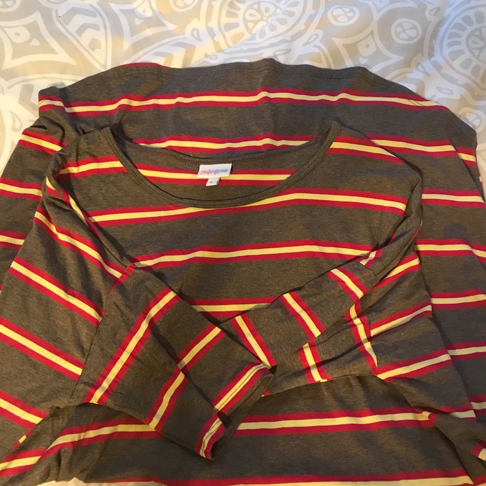 LulaRoe Top