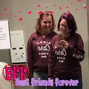 Meet your Posher, Meagan