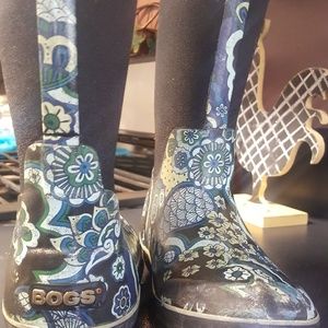 Women's BOGS boots