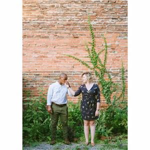 Meet your Posher, Dani