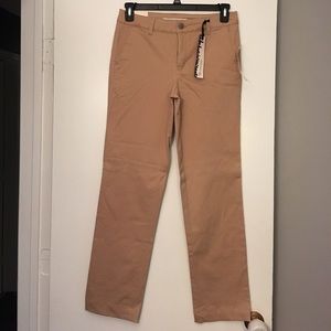 NWT Jones New York Trousers