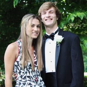 Meet your Posher, Carter