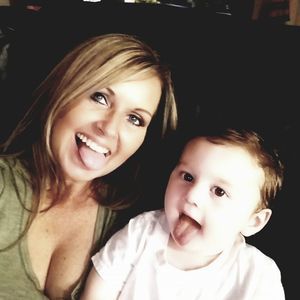 Meet your Posher, Rhonda