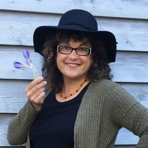 Meet your Posher, Paige