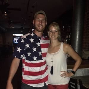 Meet your Posher, Mollie