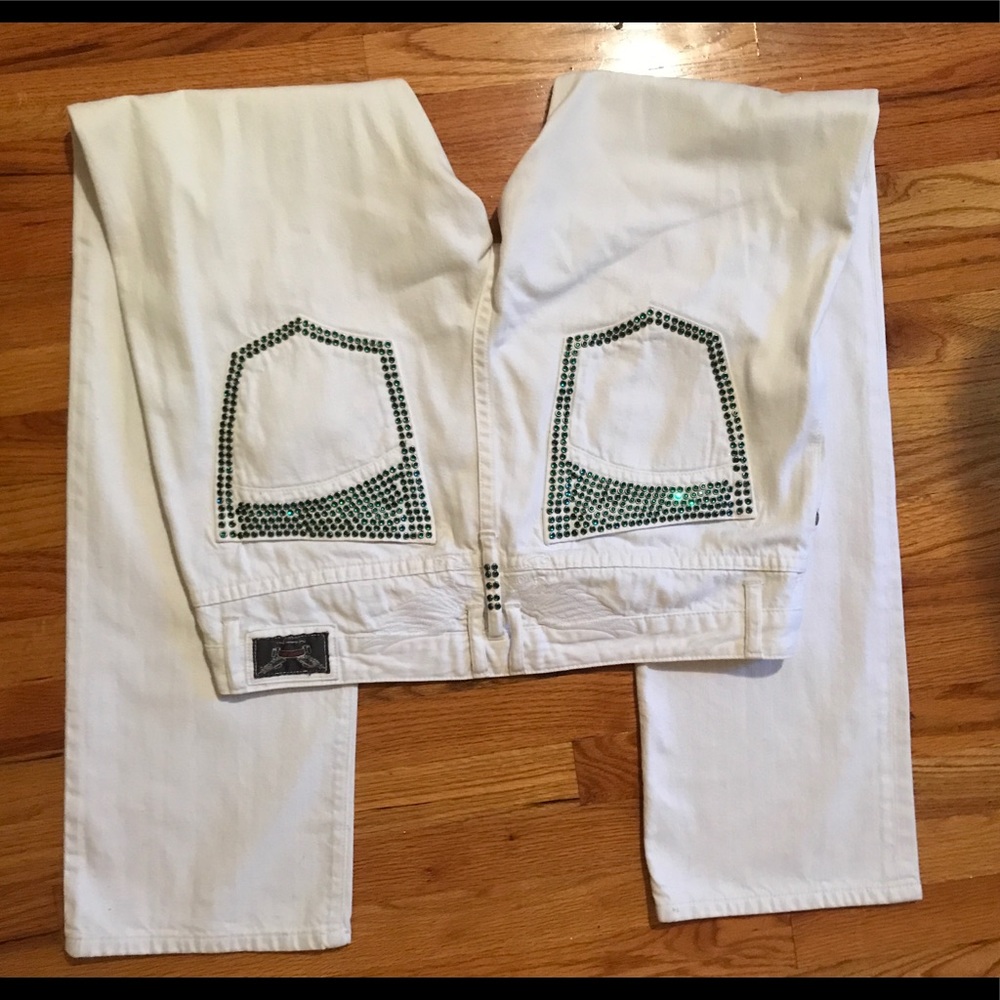 Men’s Robin’s Jean