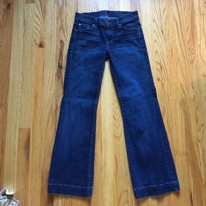 7 For All Mankind Jeans