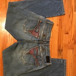 Men’s Robin’s Jean
