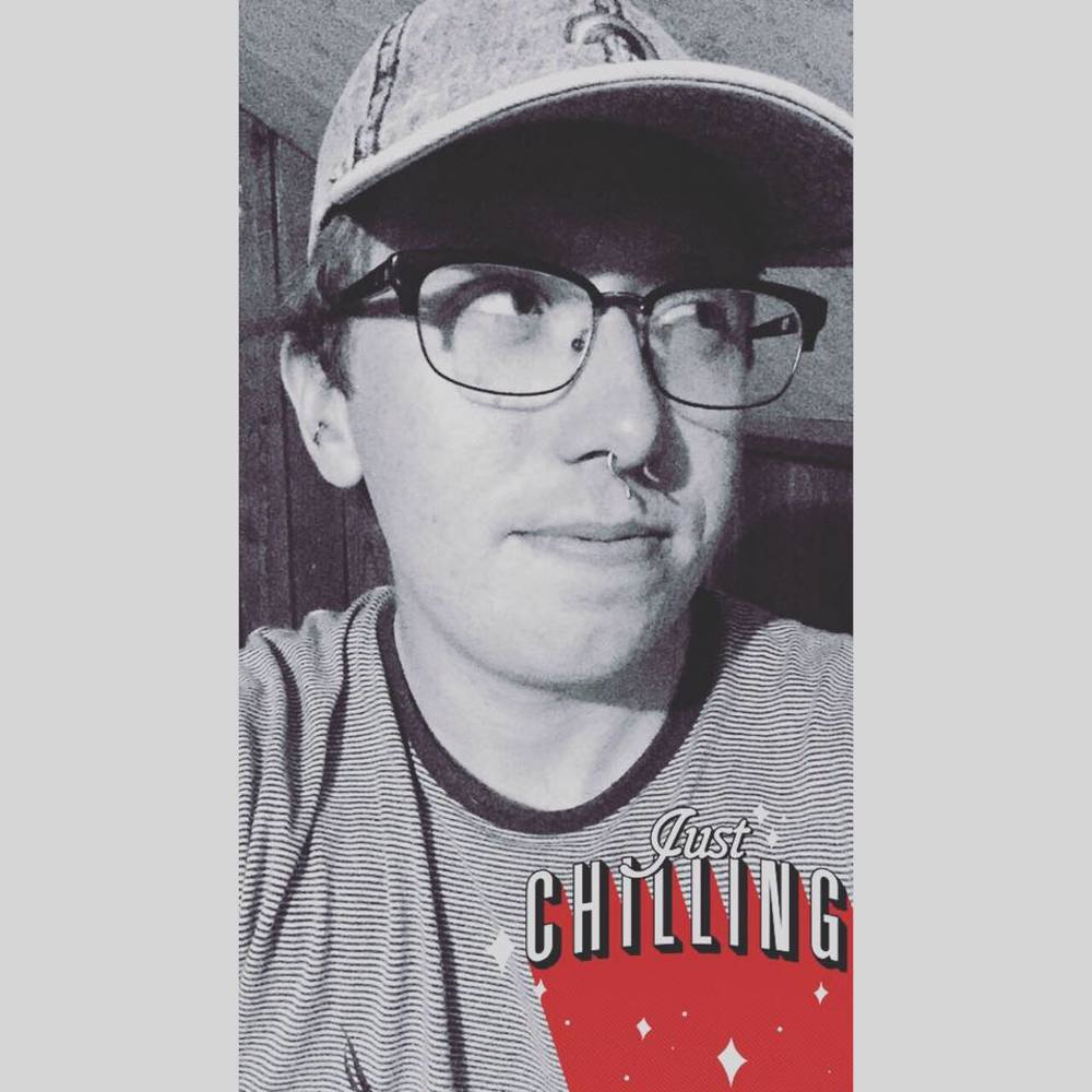 Meet your Posher, Jacob