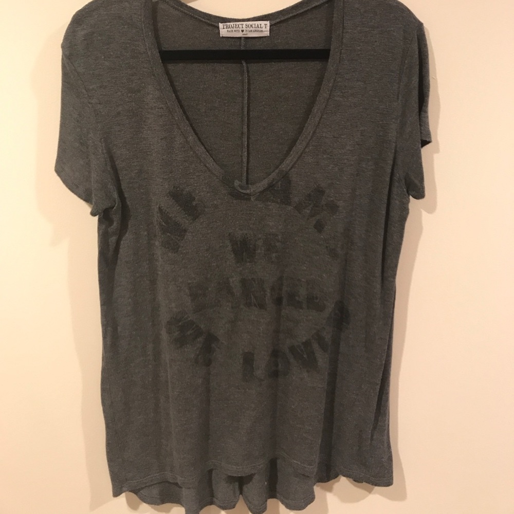 Project Social T