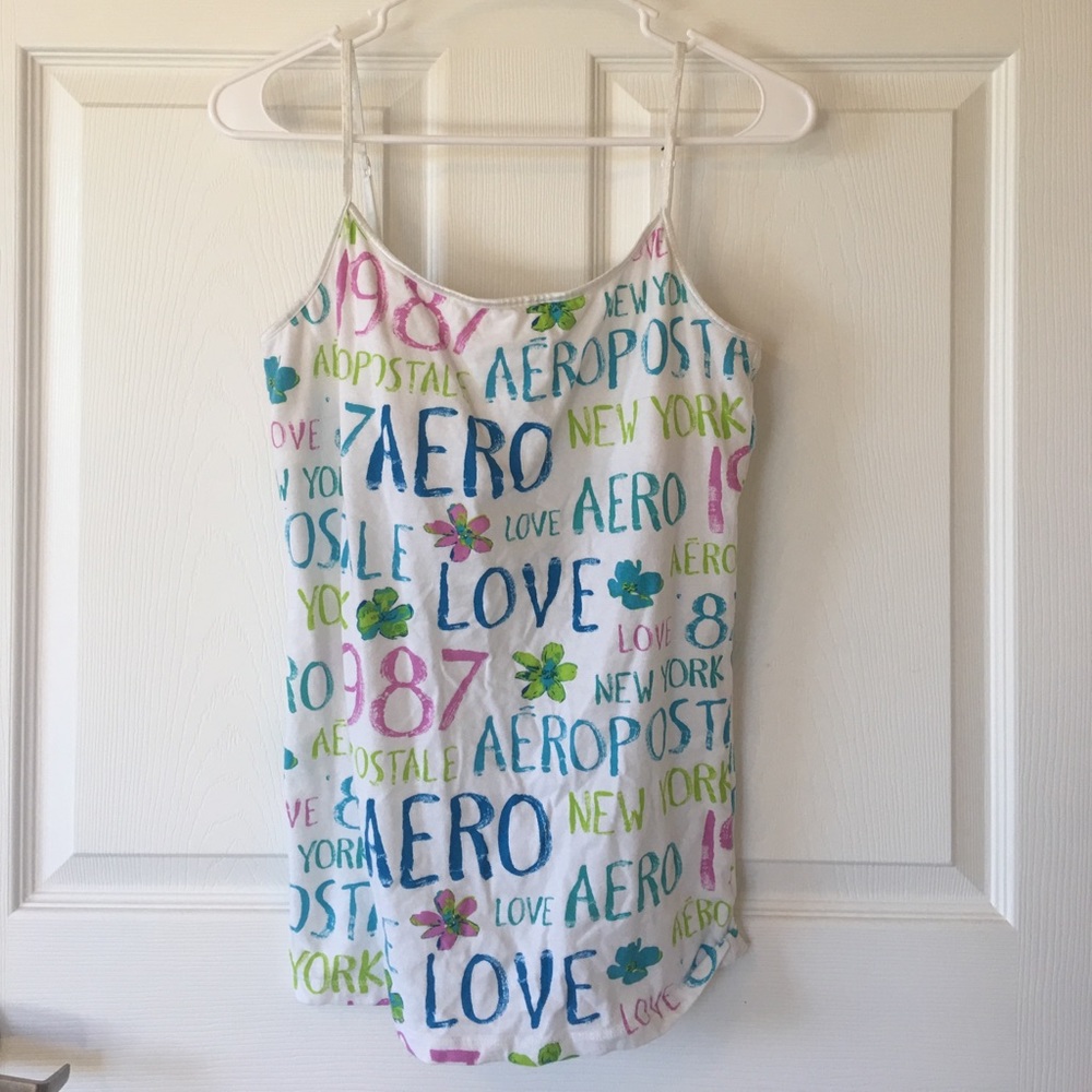 Aeropostale Cami