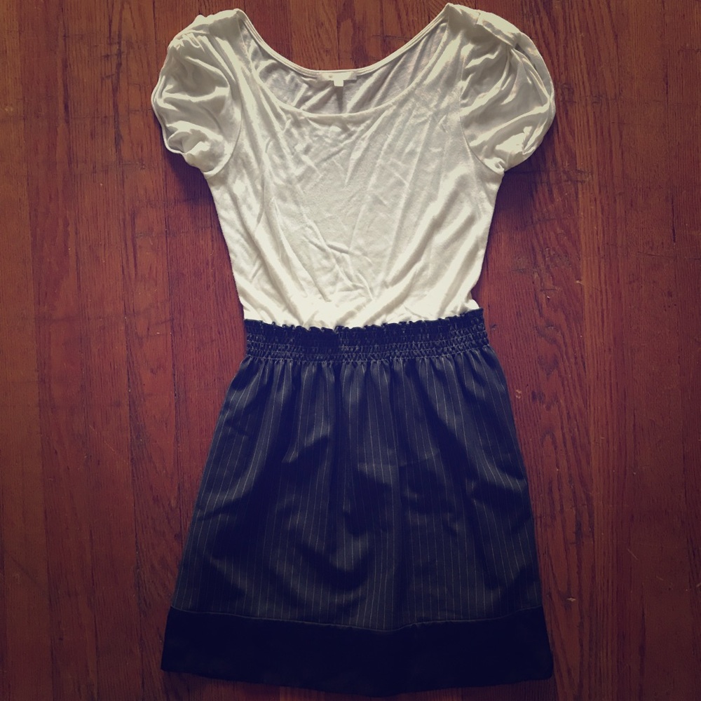 Matty M mini dress size S
