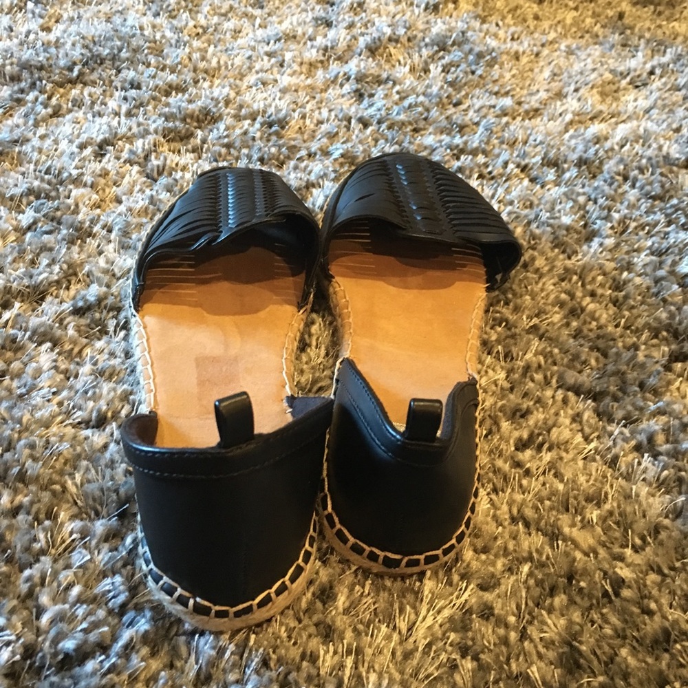 Dolce Vita DV Espadrille Flats - Picture 4 of 4