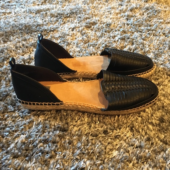Dolce Vita DV Espadrille Flats - Picture 3 of 4