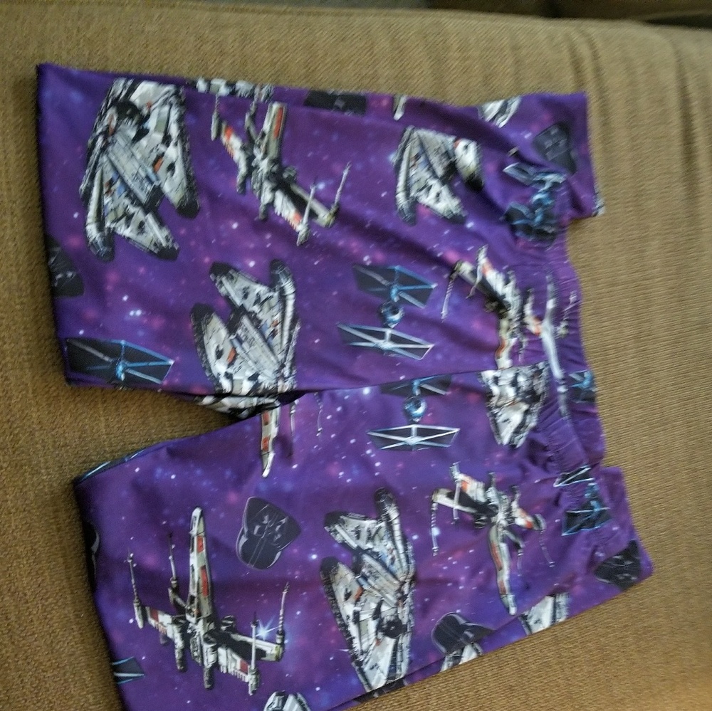 Star Wars Leggings