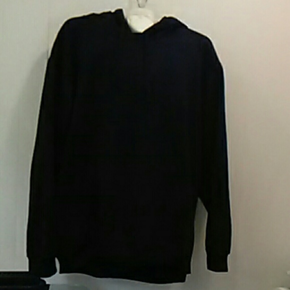 Raw Blue Other - Men's Raw Blue Nu Realms Hoodie SZ.3XL