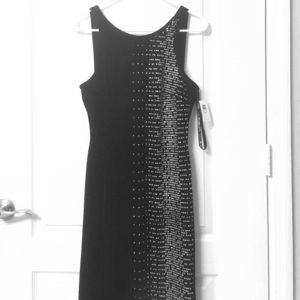 Maurice's long gown - New with tags