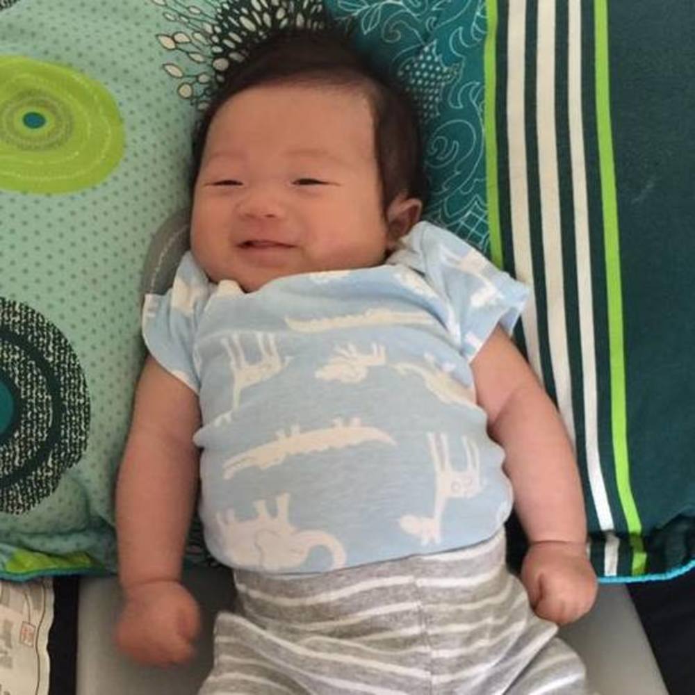 Meet your Posher, Myhanhqhbtre