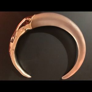 New Alexis Bittar Collar Necklace