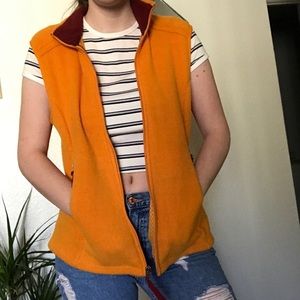 Patagonia Vest