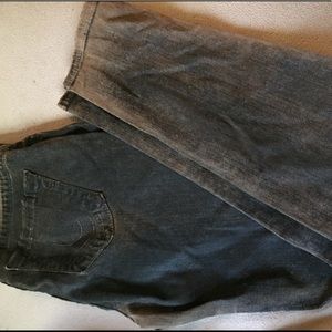 True religion skinny jeans