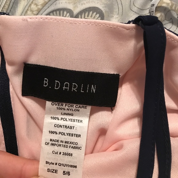 Homecoming dress - Picture 5 of 6