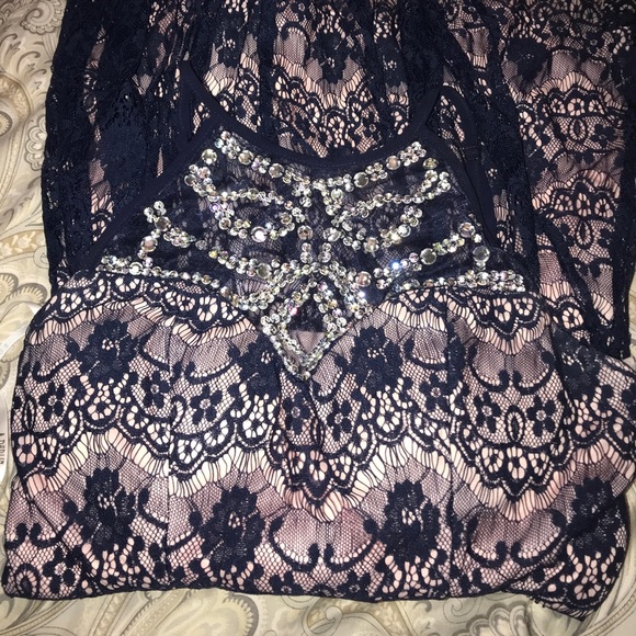 Homecoming dress - Picture 6 of 6